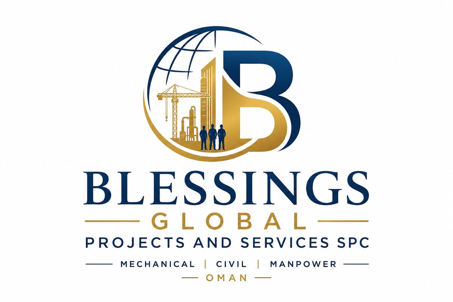Blessings Global