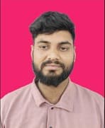 Jitender Kumar Yadav