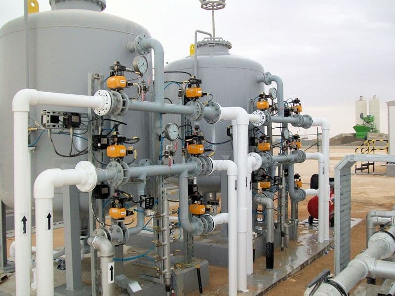 Water Plant