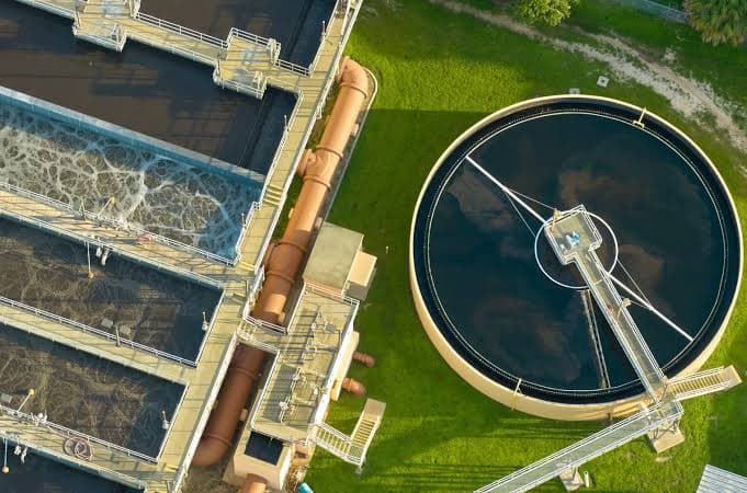 Water Treatment