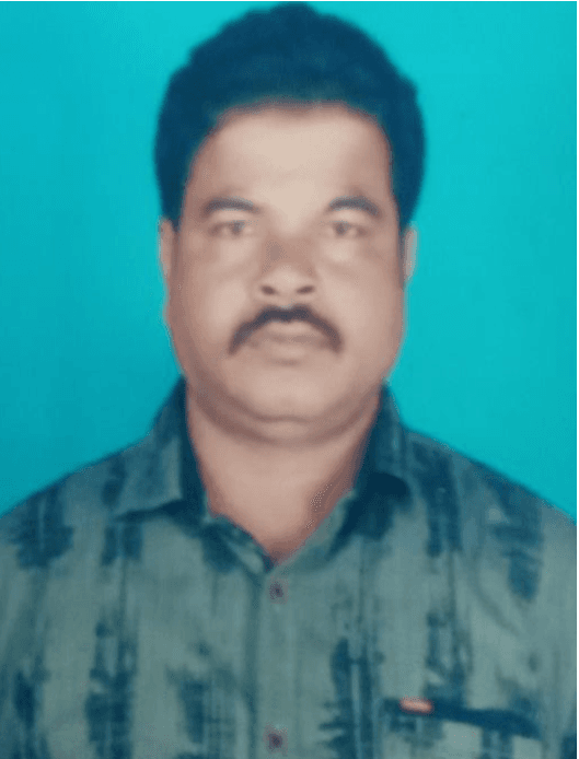 Ratti Krishnamurthy