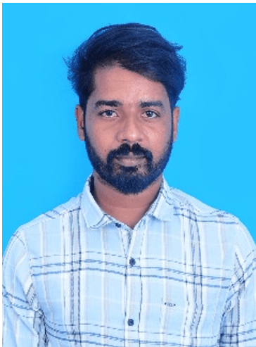 Adatala Saikumar