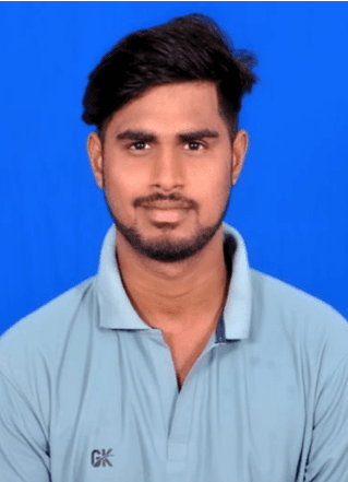 Adatala Chandu