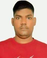 Jamvanth Chauhan