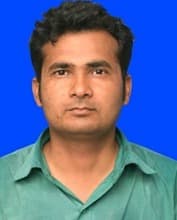 Vikash Kumar Singh